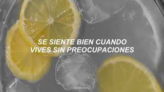 Joyce Wrice | Iced Tea (Traducida al español)