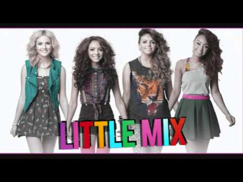 Little Mix - Cannonball [Winners' Single]