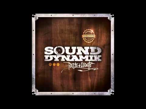 Sound Dynamik - Mission Taf