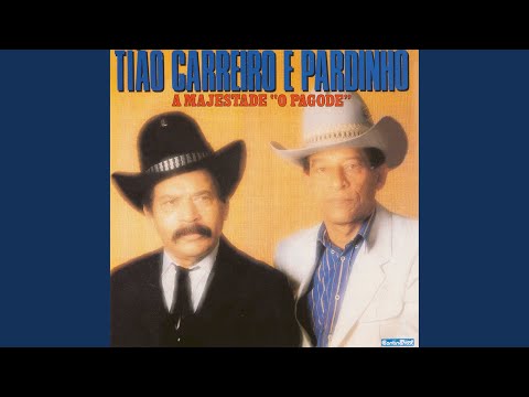 Piscina - Tião Carreiro e Pardinho