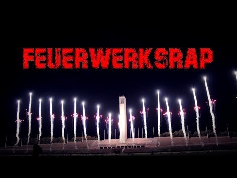 !FEUERWERKSRAP! Raketenulf - Wieder und wieder
