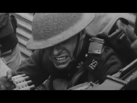 The Fall of Singapore | January - March 1942 | WW2