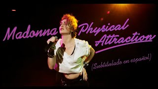 Madonna - Physical Attraction (Subtitulado en español)