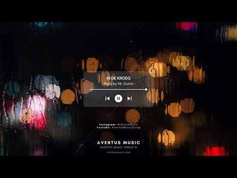 ''In De Kroeg'' Instrumental / Beat | Prod. by Mr.Dutch (2022)
