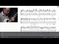 Joe Pass: Blues in G7 - transcribed from "Jazz lines"