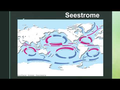 Geografie  GRAAD 8: 7 Mei 2020 - periode 6 (07086)