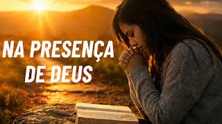 ✝️ Louvor Que Toca a Alma 🙏