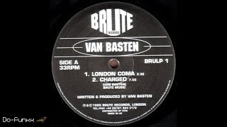 Van Basten - Blood Wars