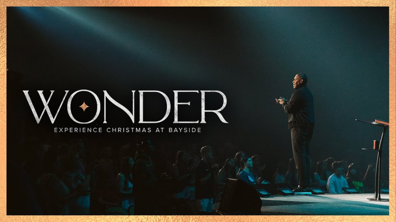 Wonder | Week 2