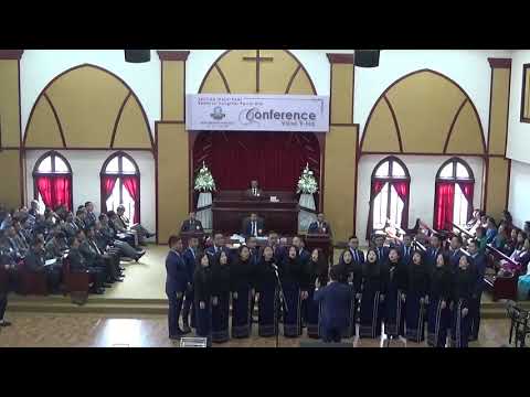 HLAU SUH KA AWMPUI CHE | RAMHLUN VENGTHAR BZP