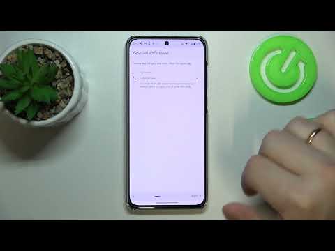 How to Switch SIM Preferences on MOTOROLA Edge 30 Neo