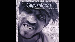 Gravediggaz - Mommy What&#39;s A Gravedigga (RZA Clean Mix)