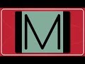 Letter M Song