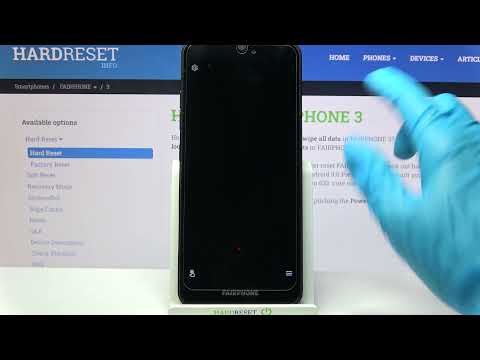 How to Download Magic Fluids Wallpaper on FairPhone 3 – Apply Animated Wallpaper