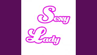 Sexy lady (Radio Edit)