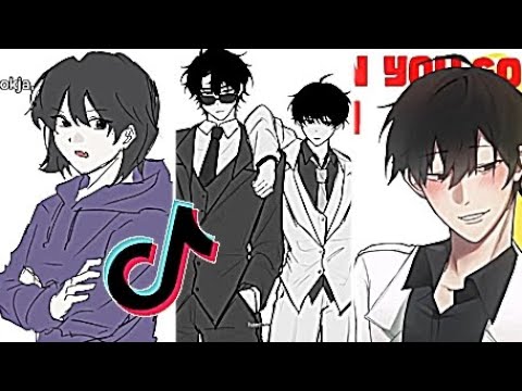 ✧ 「𝐎𝐑𝐕 𝐓ɪᴋᴛᴏᴋ 𝐂ᴏᴍᴘɪʟᴀᴛɪᴏɴ (Fan Animation)」 [2] || "Just a Platonic Love?" ✦ [⚠️SPOILERS INSIDE]