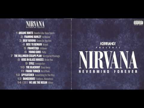 Arcane Roots - Smells Like Teen Spirit [1/14]