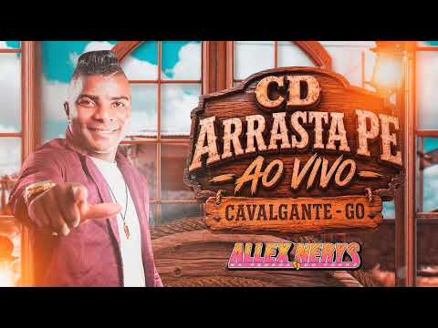 Cd ao vivo em Cavalcante Goiás 