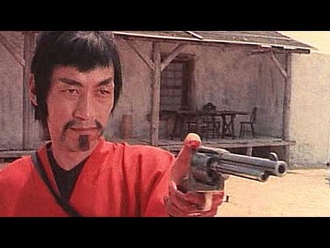 【吐嚎】意大利人导演史上最奇葩中国功夫片，主演号称是李小龙的弟弟