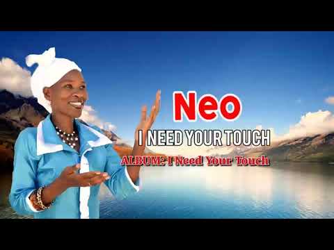 NEO PHATE  I NEED YOUR TOUCH