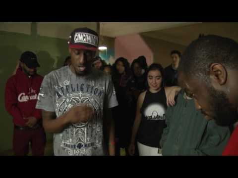 Dev vs Pry The Great