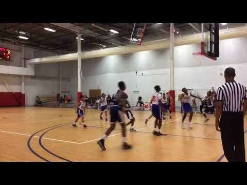 Team BBC Select getting it done in win over VA Playmakers, 34-25 - Virginia Invitational