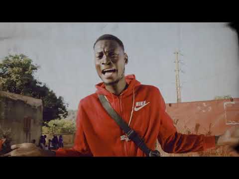DAOUZY NOUMOUDEN - MOGOYA (Vidéoclip 2021)