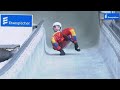 CRASH COMPILATION 2021 Luge World Championships Königssee