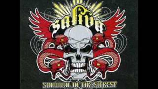 Saliva Rock N rool revolution ( music video)