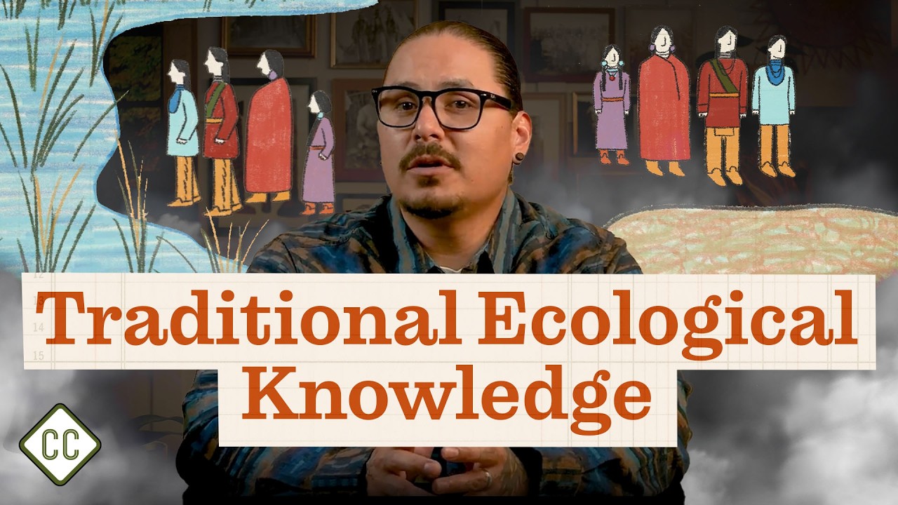 What Can a Prophecy Tell Us About Climate Change?: Ep 24 of Crash Course Native American History