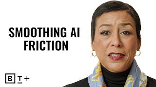 Why AI adoption fails—and how to fix it | Pam Maynard