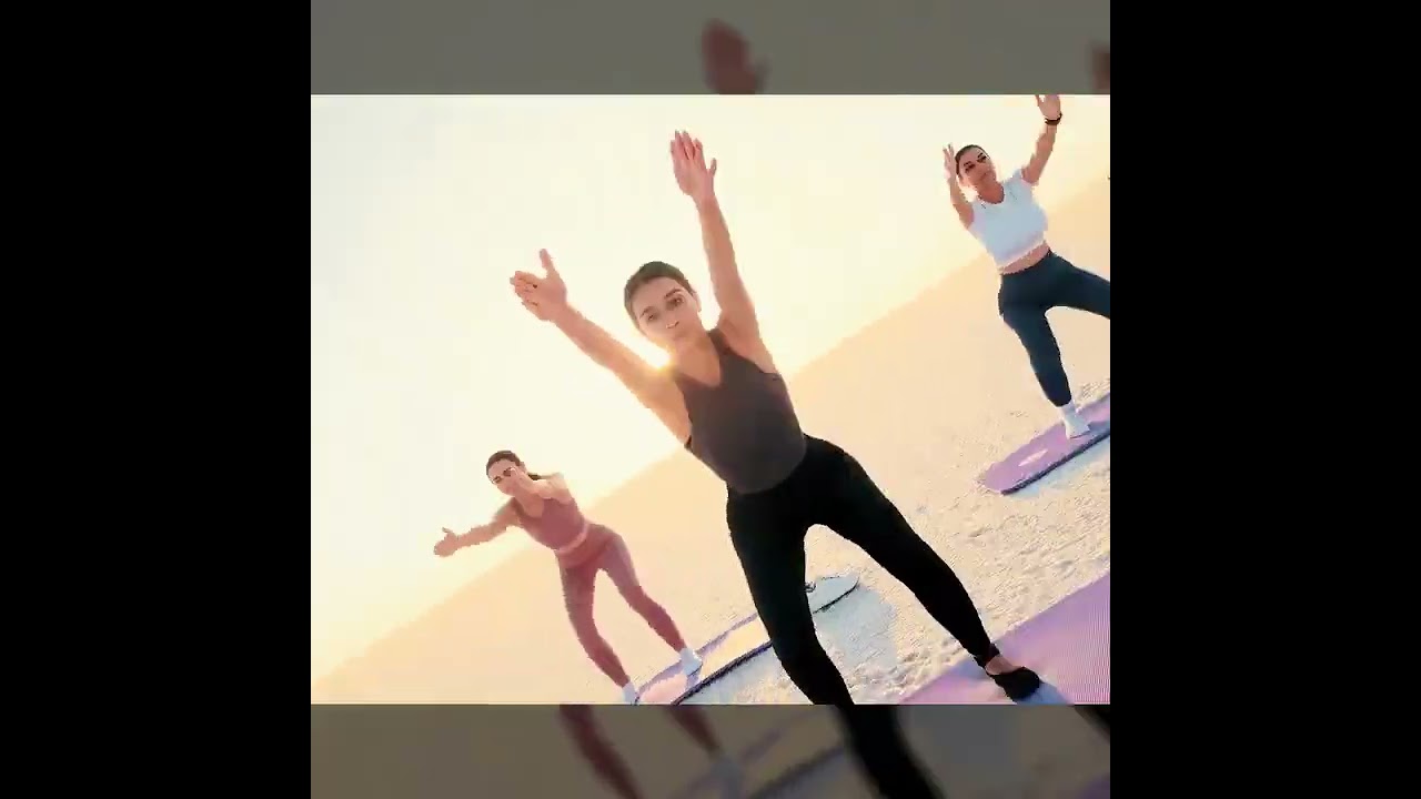 Değişim hareketle olur ve hareket iyileştirir! Değişim için Terapilates