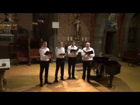 Nehmt Abschied Brüder. Für Pfarrer Thomas Keller. St. Georg, Ulm.