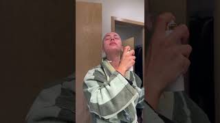 Morning vlog 😇 #vlog #dailyvlog