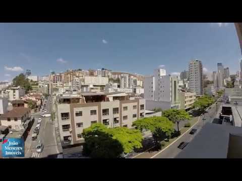 Ref: APA112 - Kitnet para alugar - 1 quarto - Av Presidente Itamar Franco - São Mateus