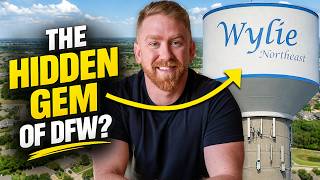 Is Wylie the Hidden Gem of DFW Everything You Need to Know Before Moving!