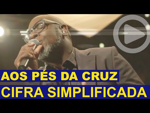 Nos Passos Da Cruz - Pablo Edgard