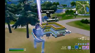 grinding to unreal fortnite reload
