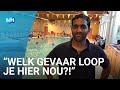 Zwembadeigenaar weigert coronasluiting