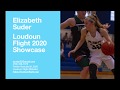 Elizabeth Suder #32 Loudoun Flight 2020 Showcase Highlights 2018