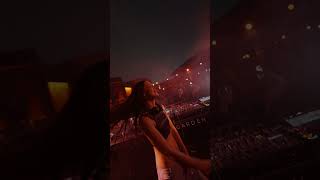 Korolova at the Garden