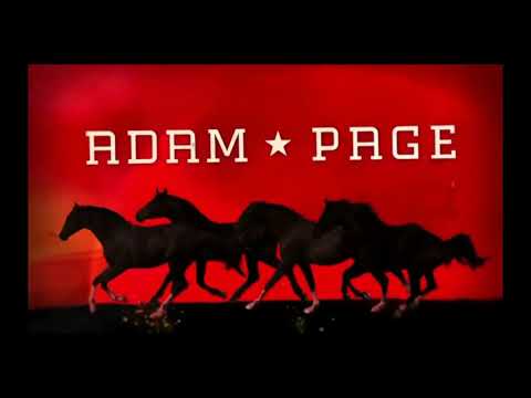 Hangman Adam Page Ghost Riders in the Sky (The Outlaws) (New Theme) (AEW  Official Entrance Theme) 