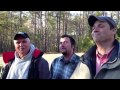 Cackalacky theme song