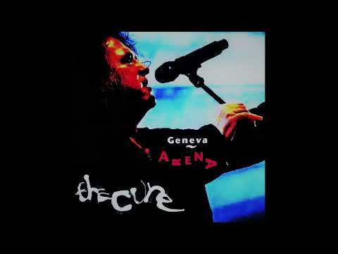 The Cure - 2022 11 06 Genève (P version) 27/27