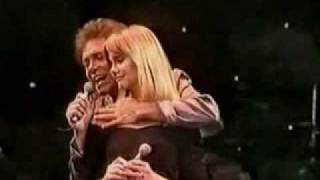 Cliff Richard & Olivia Newton John - Find A Little Faith