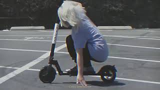 Joji - Window (Visualizer) at Extravaganza (Lyrics)