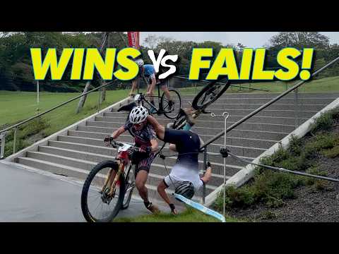 Wins vs Fails | Nailed It or Ate It