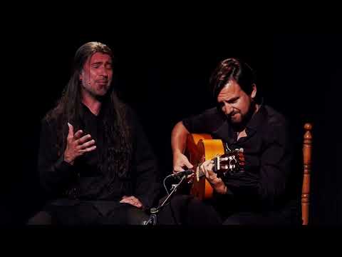 El Carbonilla de Alcalá y David Guillamón