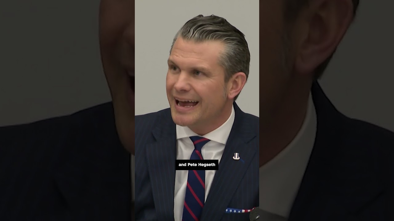 'Shackles are off': McConnell's new role