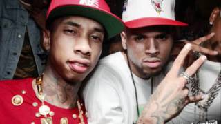 YG ft Chris Brown &amp; Tyga - Hell Yeah